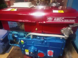 8 Horse Power/ 8hp Water Cooled Engine