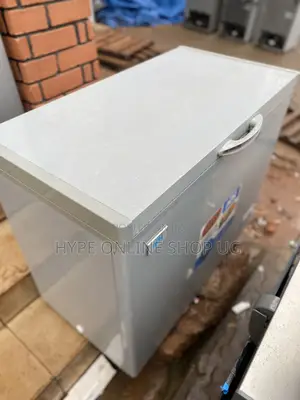 250L ADH Deep Freezer