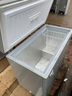 250L ADH Deep Freezer