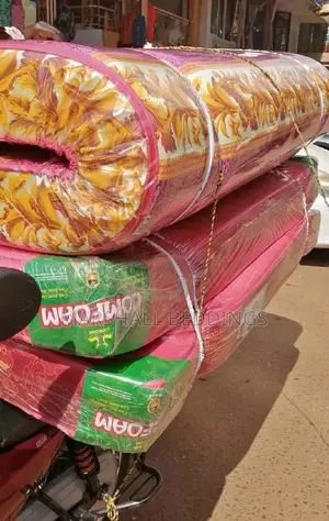 5by6 Te Mattress Brand New
