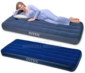 4by6 Air Mattress