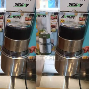 Avinas Mini Coffee Grinder