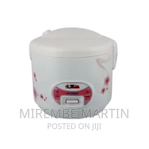 Electro Master EM-RC-1034 1.8 Litre Rice Cooker –