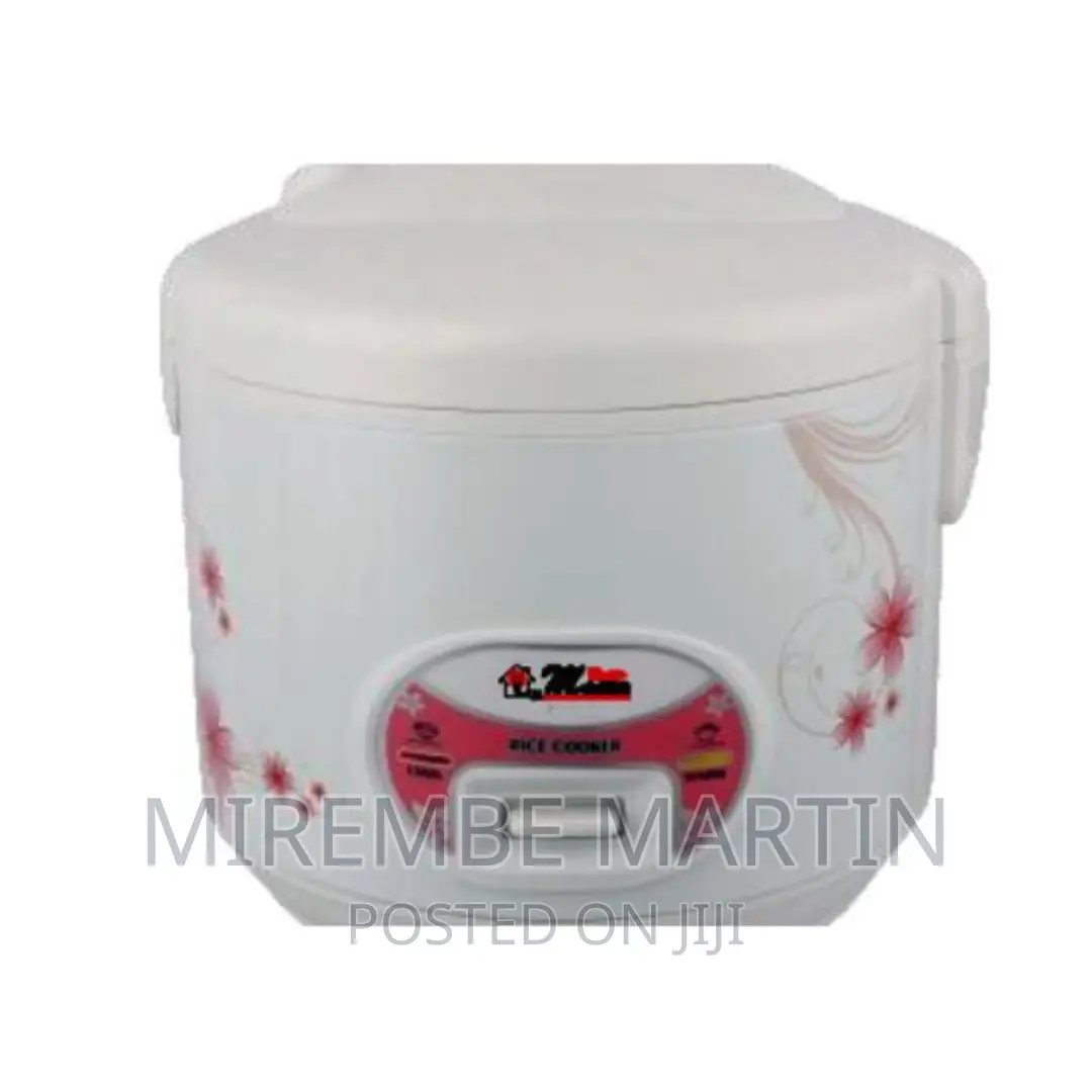 Electro Master EM-RC-1034 1.8 Litre Rice Cooker –