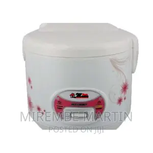 Electro Master EM-RC-1034 1.8 Litre Rice Cooker –