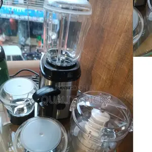 Brand Electric Avinas Blender