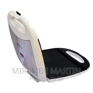 Electro Master EM-GR-1132 4 Slice Grill Maker