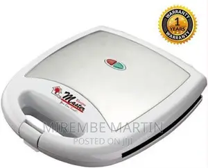Electro Master EM-GR-1132 4 Slice Grill Maker