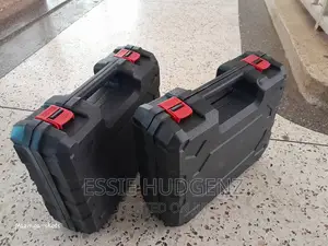 Rechargeable Car Washers Available