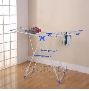 Folding Drying Rack