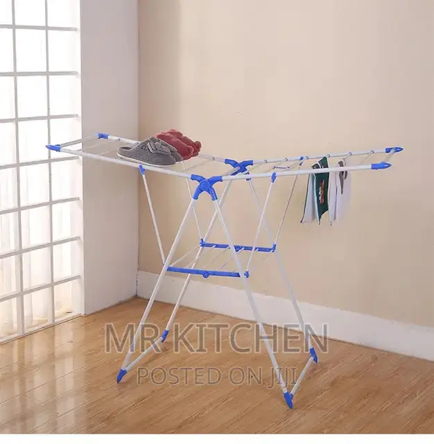 Folding Drying Rack