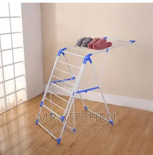 Folding Drying Rack