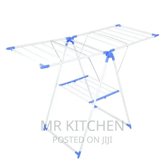 Folding Drying Rack