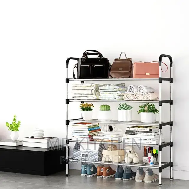 New Arrival Shoe Rack