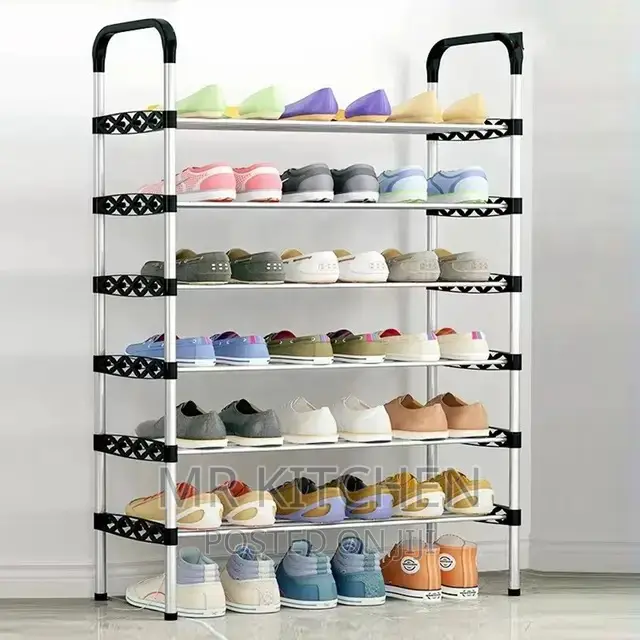 New Arrival Shoe Rack