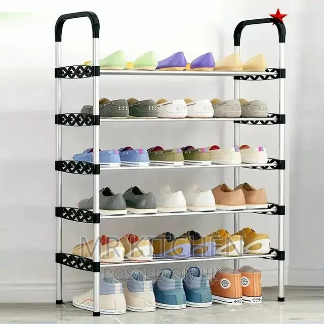 New Arrival Shoe Rack