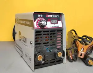 TB-250 Welding Machine