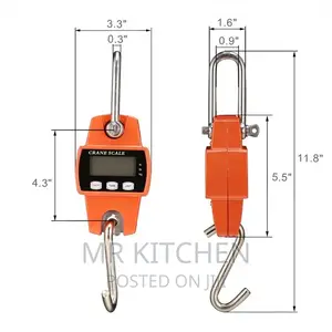 Digital Hanging Scale