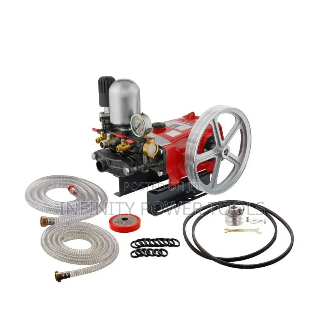 Sprayer Head