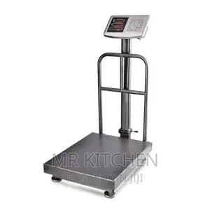 Platform Weighing Scale (100kg)