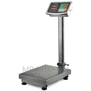 Platform Weighing Scale (100kg)
