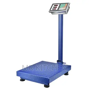 Platform Weighing Scale (100kg)