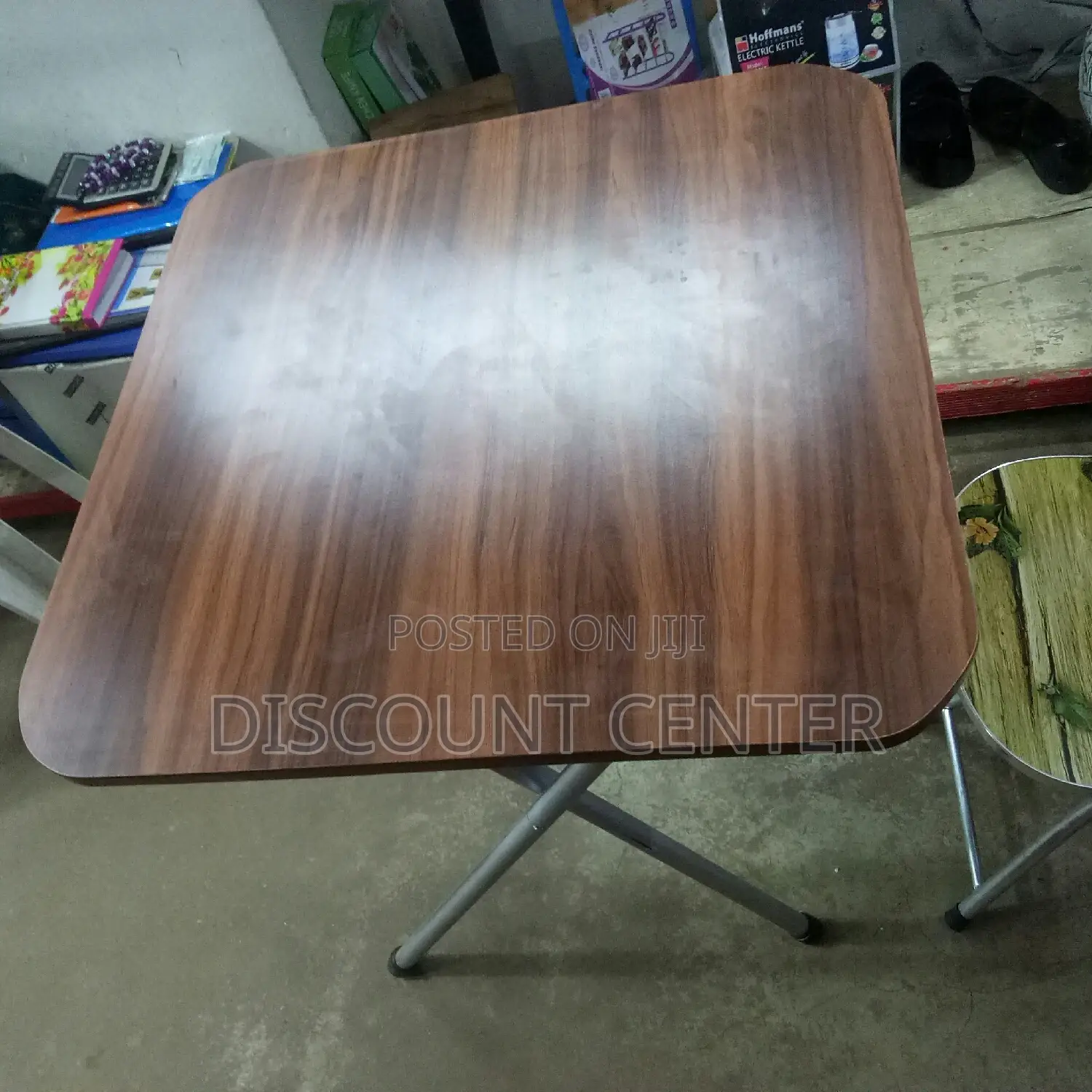 Foldable Table