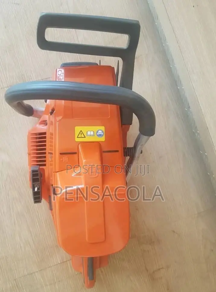 Husqvarna Power Chain Saw