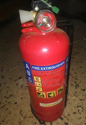 Fire Extinguishers (6kg)
