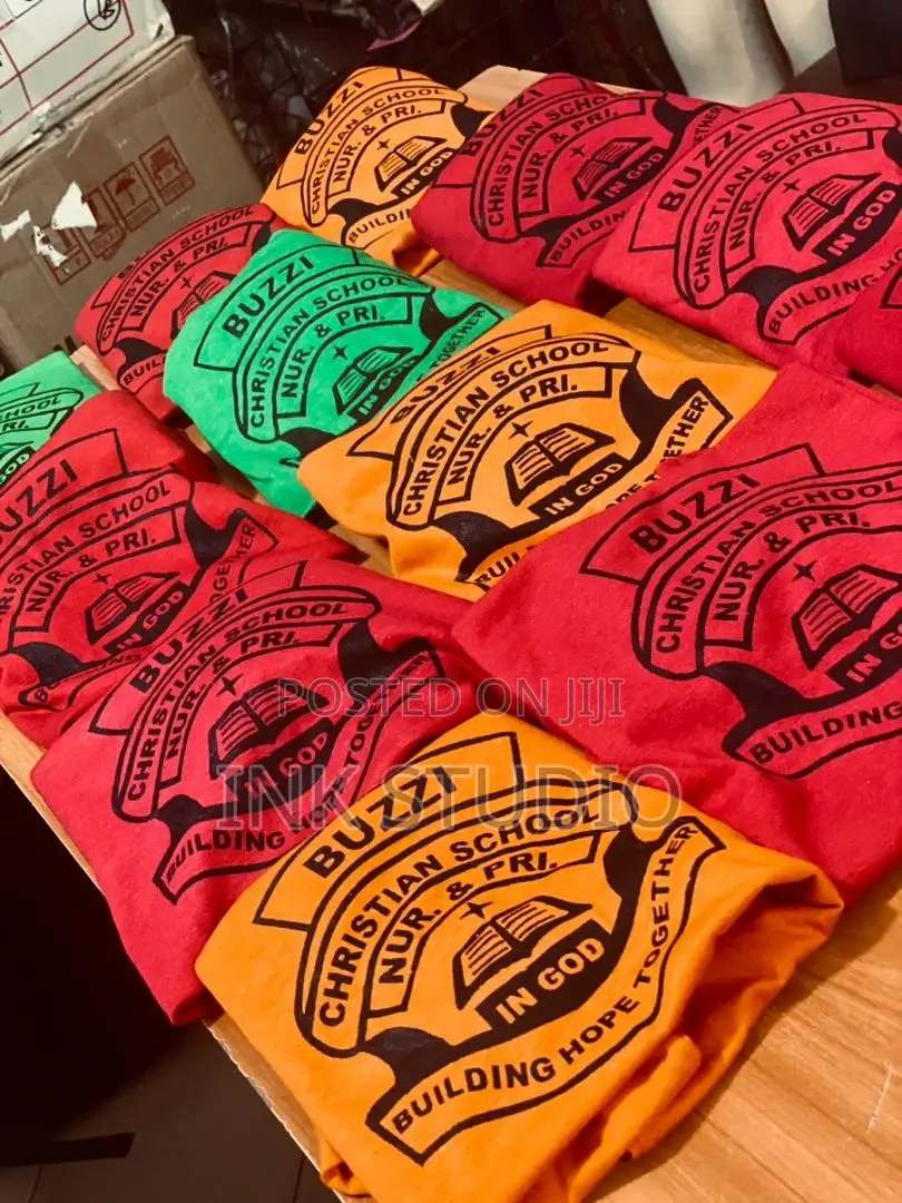 Printing {Screen Printing}