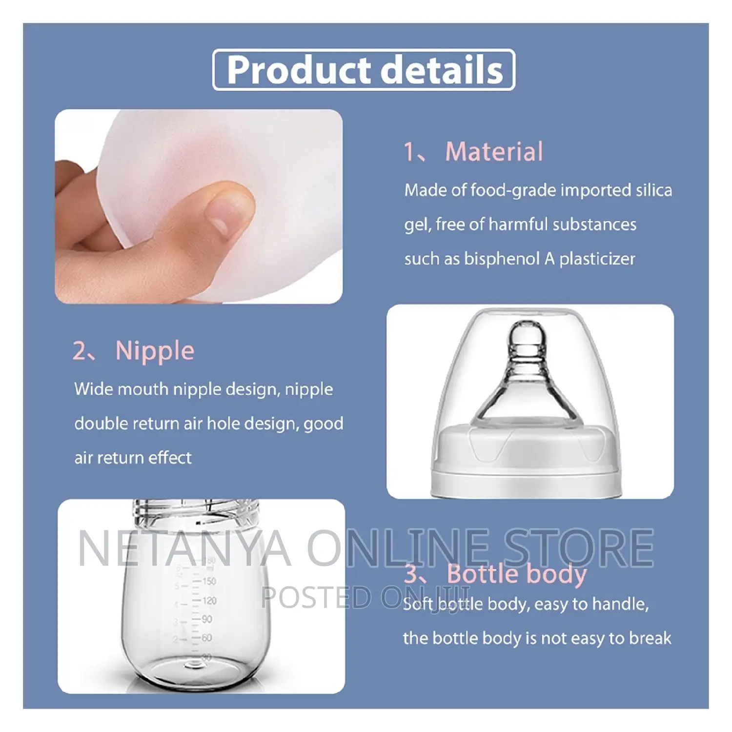 Rechargeable Double Breast Pump