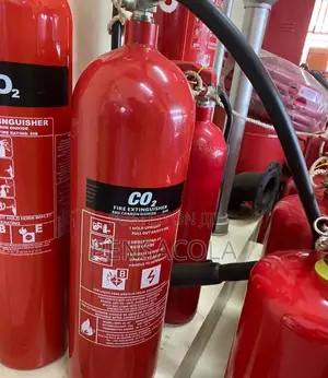 Fire Extinguishers (9kg)