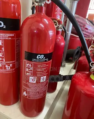 Fire Extinguishers (9kg)