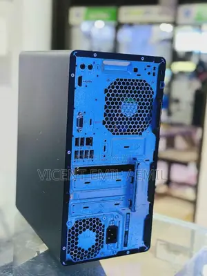 Desktop Computer HP 4GB Intel Core I5 HDD+SSD 500GB