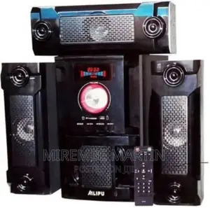 AILIPU Woofers Speaker Home Theater System