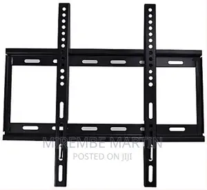 ′′- 55′′ Flat TV Wall Mount For LED, LCD PDP TVS –