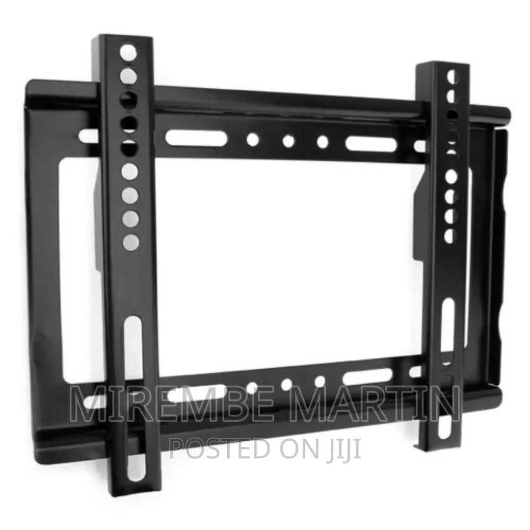 LED LCD PDP Flat Panel TV Wall Mount Suitable For 14′′-42′′