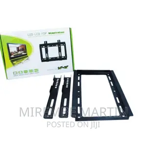 LED LCD PDP Flat Panel TV Wall Mount Suitable For 14′′-42′′