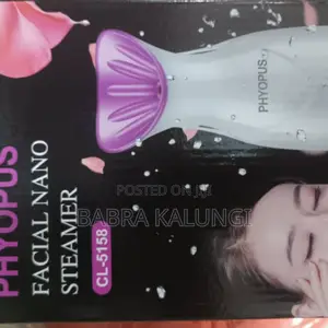 Phyopus Face Facial