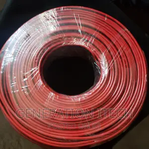 Speaker Cable- Siltron High Quality- Roll