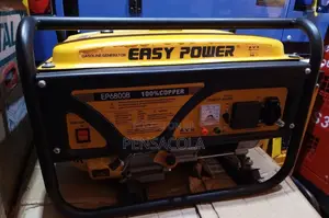 Easy Power 3.2 Kva Generator