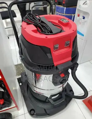 Edon Vacuum Cleaner 30 Liters