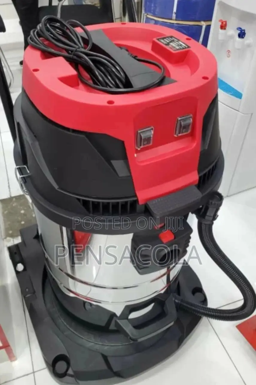 Edon Vacuum Cleaner 30 Liters