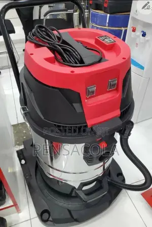 Edon Vacuum Cleaner 30 Liters