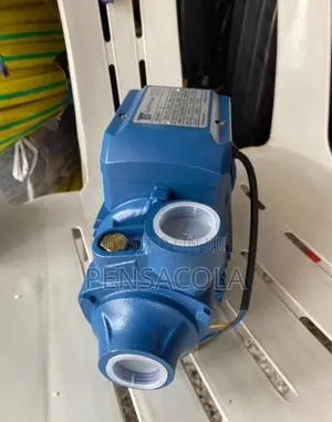 Surface Water Pumps 0.5 Hp