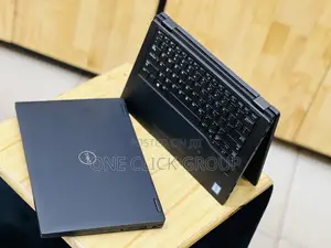 New Laptop Dell Latitude 7390 8GB Intel Core I5 SSHD (Hybrid) 256GB