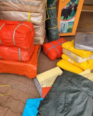 Tarpaulin Wholesaler All Sizes and Colours