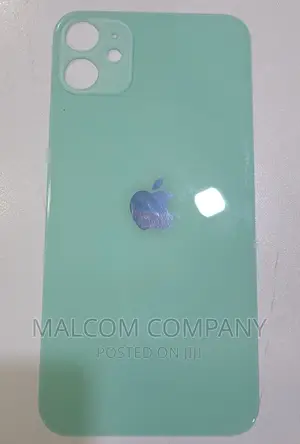 iPhone 11 Back Glass