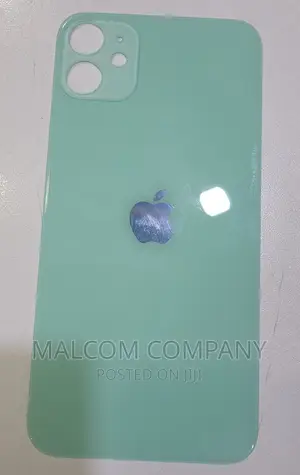 iPhone 11 Back Glass