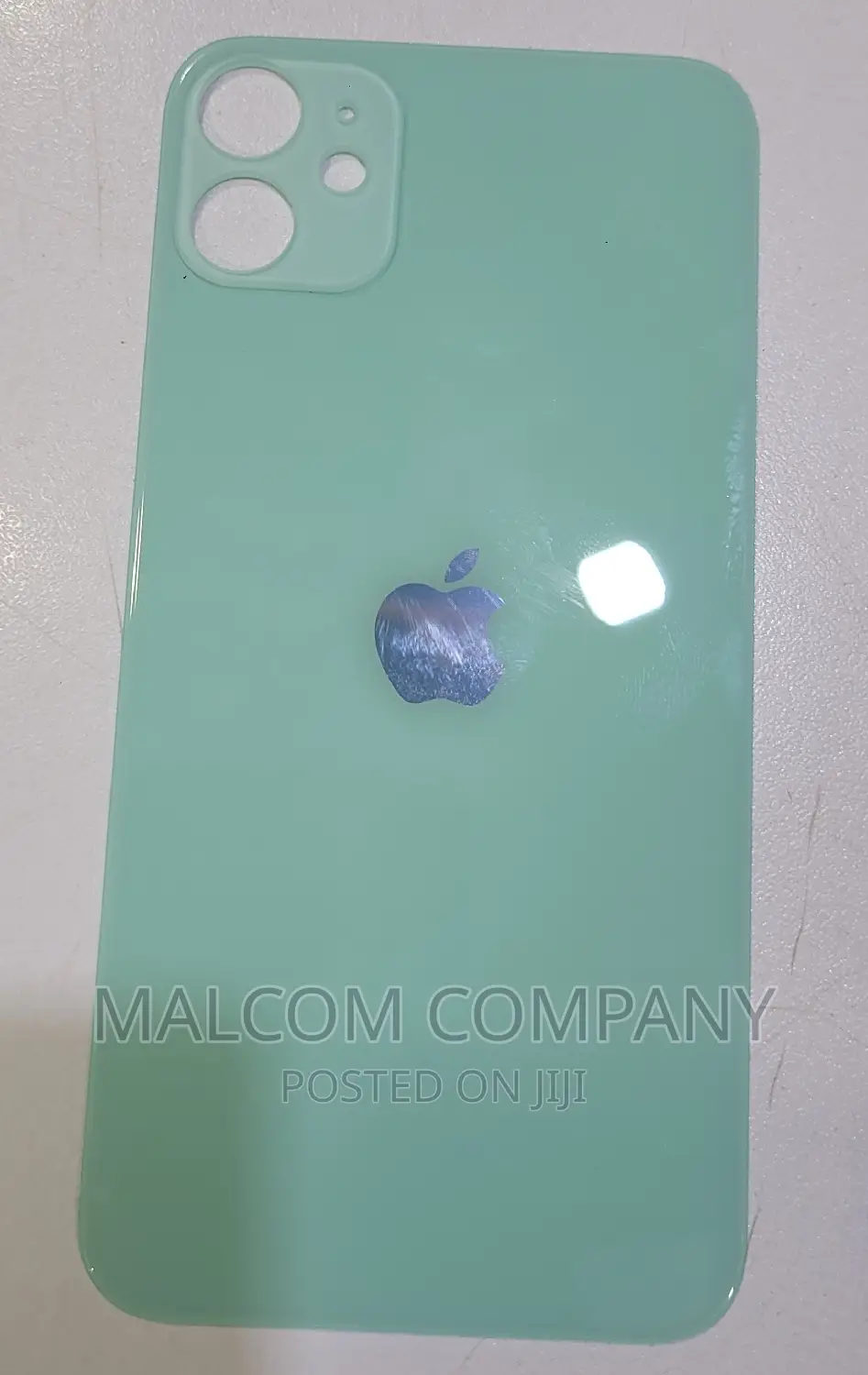 iPhone 11 Back Glass